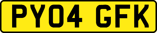 PY04GFK
