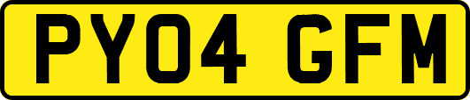 PY04GFM