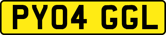 PY04GGL