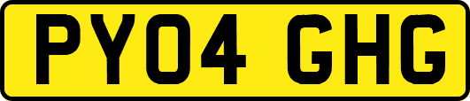 PY04GHG