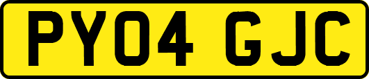 PY04GJC