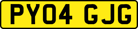 PY04GJG