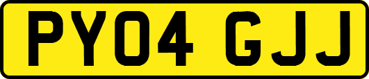 PY04GJJ