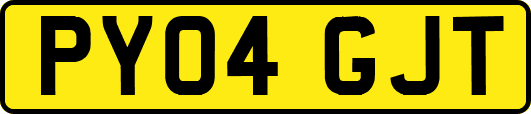 PY04GJT