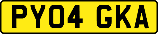 PY04GKA
