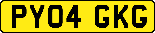 PY04GKG