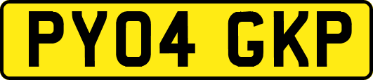 PY04GKP