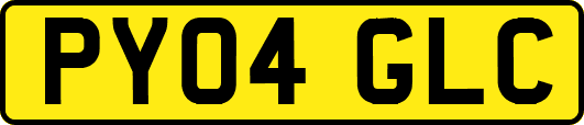 PY04GLC