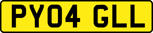 PY04GLL