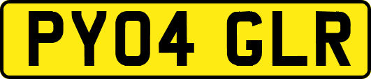PY04GLR