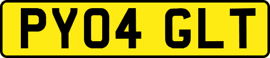 PY04GLT