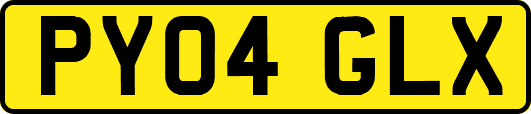 PY04GLX