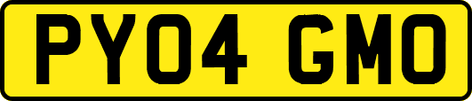 PY04GMO