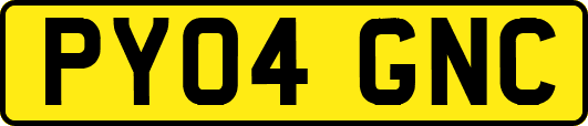 PY04GNC
