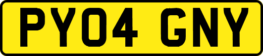 PY04GNY
