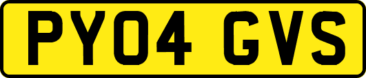 PY04GVS