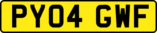 PY04GWF