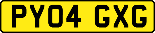 PY04GXG