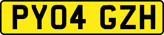PY04GZH
