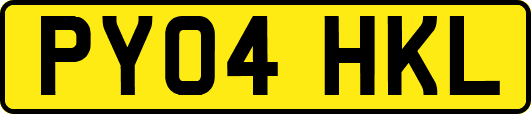 PY04HKL