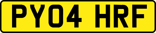 PY04HRF