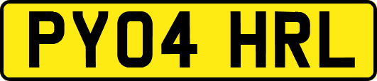 PY04HRL