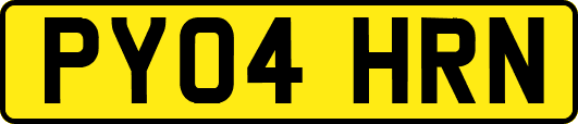 PY04HRN