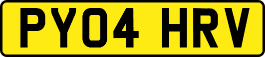 PY04HRV