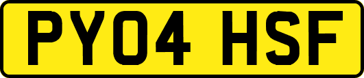 PY04HSF