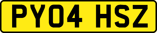 PY04HSZ