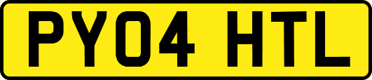 PY04HTL