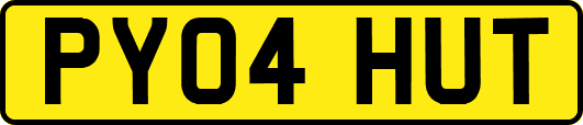 PY04HUT