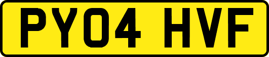 PY04HVF