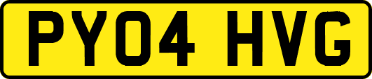 PY04HVG