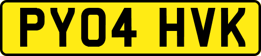 PY04HVK