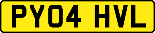 PY04HVL