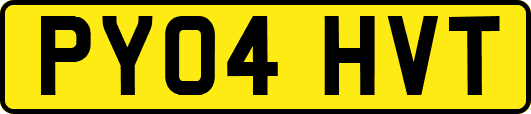 PY04HVT