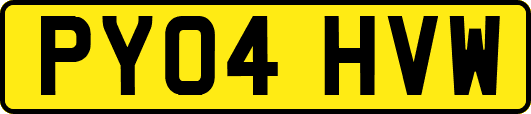 PY04HVW