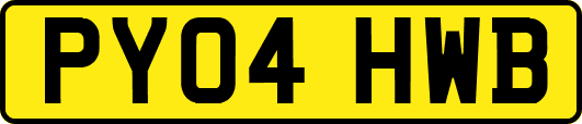 PY04HWB