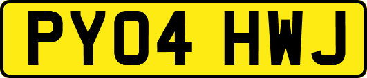 PY04HWJ