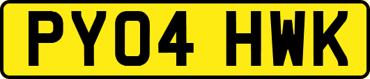PY04HWK