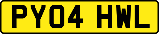 PY04HWL