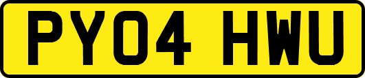 PY04HWU