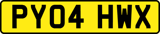 PY04HWX