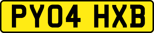 PY04HXB