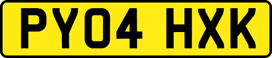 PY04HXK
