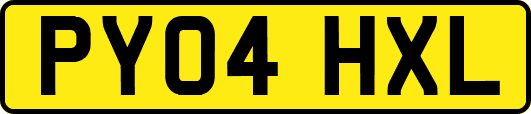 PY04HXL