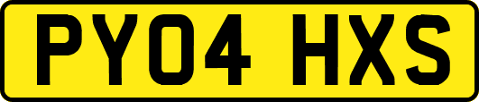 PY04HXS
