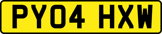 PY04HXW