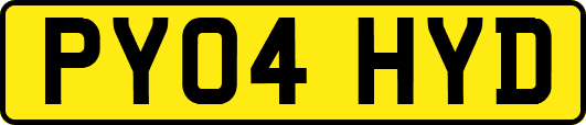 PY04HYD